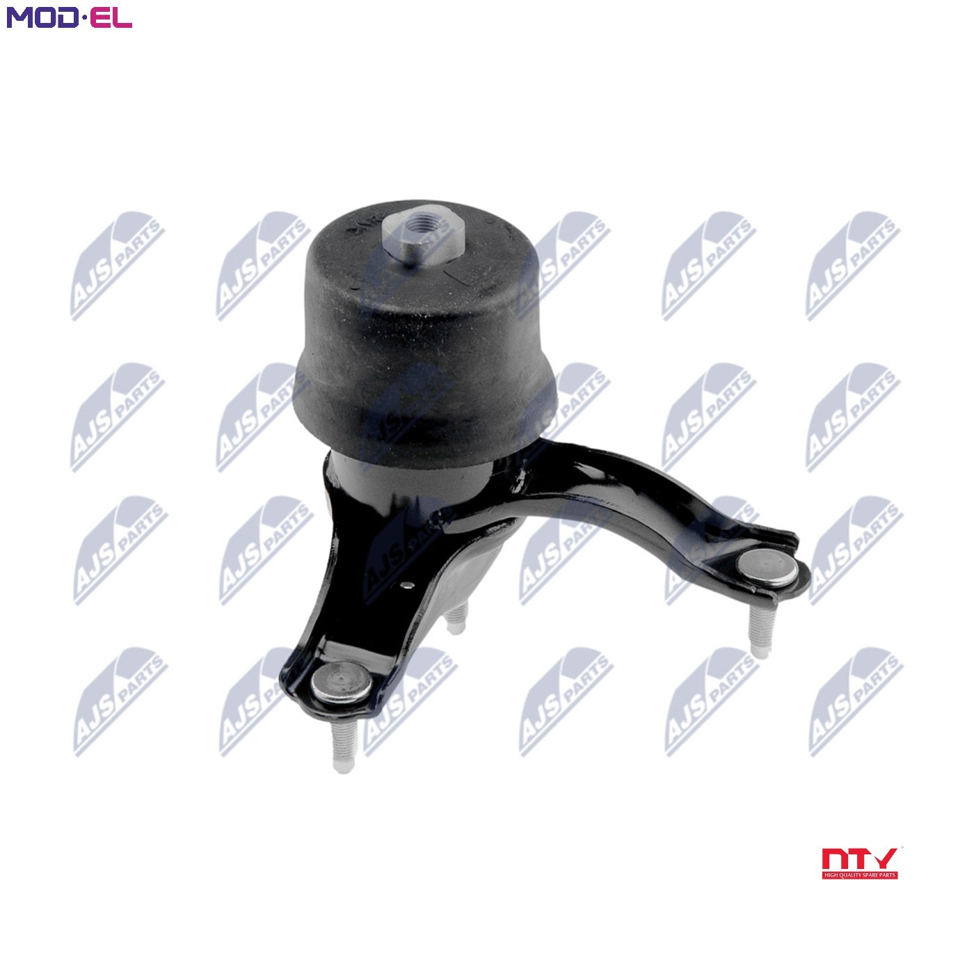 N.T.Y. ZPS-TY-156.NTY Engine Mounting for LEXUS,TOYOTA,TOYOTA (GAC) - Image 6