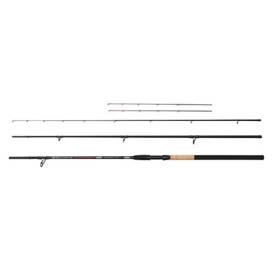 MITCHELL Impact MX Medium Heavy Feeder Rod 3,66m bis 80g by TACKLE-DEALS !!!