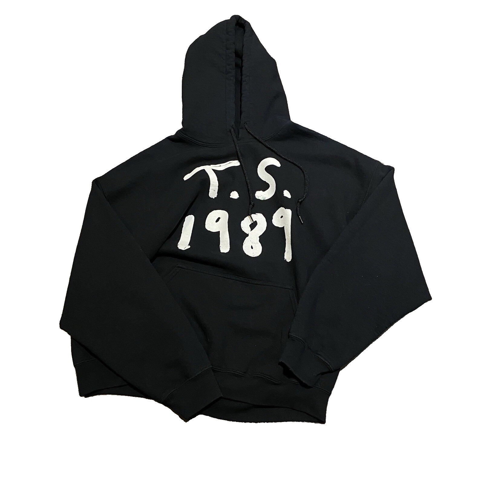Rare! Taylor swift 1989 tour merchandise adult unisex size xl official merch