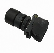 GN122513GT Fits Genie - PUSH BUTTON HORN SWITCH (Base w/1 N.O. Contact)