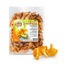 Pilze Pfifferlinge, Volschebnaja Skazka, 300 g -  ,