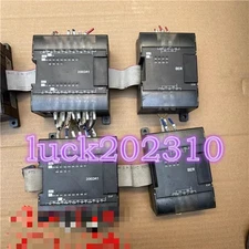 1PC USED CP1W-20EDR1 OMRON #YY