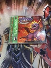Spyro 2 Ripto's Rage PS1 PlayStation 1 Complete  Greatest Hits