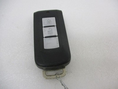 Zündschlüssel Fernbedienung, Keyless Entry Go KOS passt für MITSUBISHI  ASX