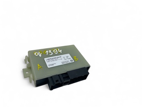 OV1394 Mercedes Steuereinheit A0009007604
