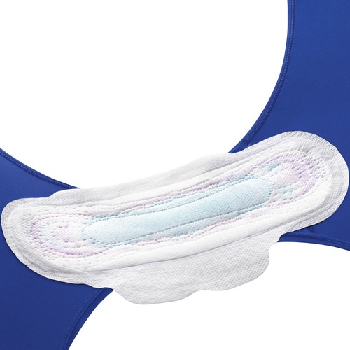 always Ultra Thin Advanced Long Pads, 88 Stück - Bild 5 von 6