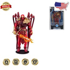 New DC Multiverse Azrael 7  Action Figure - Batman White Knight - McFarlane Toys