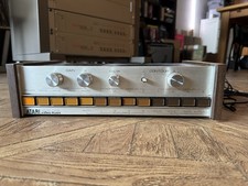 Atari Video Music C-240