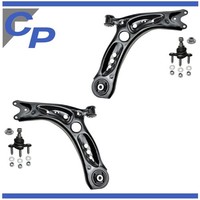 2 Querlenker Vorne FüR Audi A3 Limousine 8VS U 2 Traggelenk 1LC 1LJ 1ZA 1ZD
