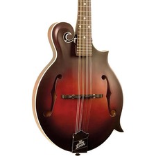 The Loar LM310F HandCarved FStyle Mandolin Vi...