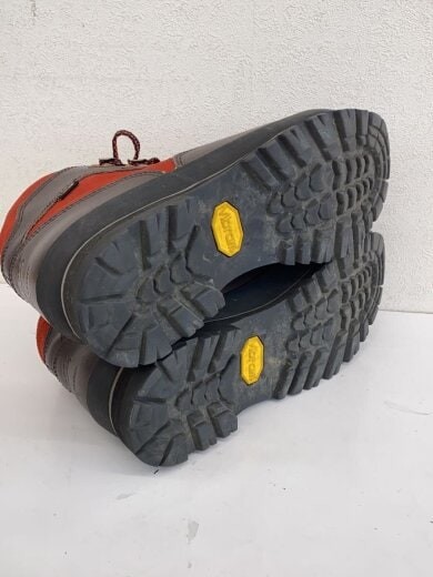 SAOLA Danner BACABS suola Vibram stivali da trekking US10 BRW Gore Tex D 1230