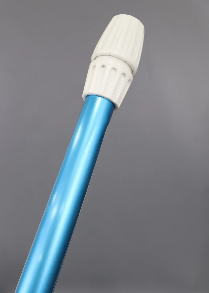 Swimline 8351 Poste Telescópico 6 a 12 Pies Telépolo Ajustable para Piscina Foto 2 de 3