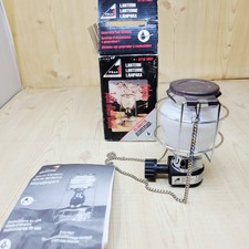 Colman Peak 1 Butane/Propane Single Mantle Mi...