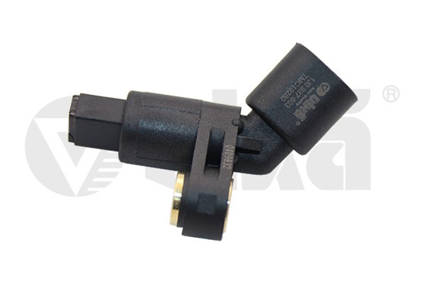 Abs Sensor Raddrehzahl Vika 99270076201 FüR Vw Golf 4 1J1 Bora 1 1J2 Variant 1J5-image