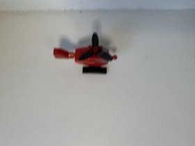 LEGO CREATOR: Helicopter (4906)
