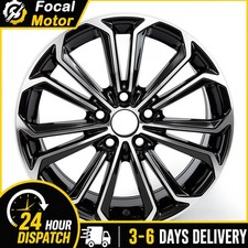 New 17 Inch Wheel Rim For Toyota Camry 2006-2017 Replacement Rim Us Stock New 17 Inch Wheel Rim For Toyota Camry 2006-2017 Replacement Rim Us Stock