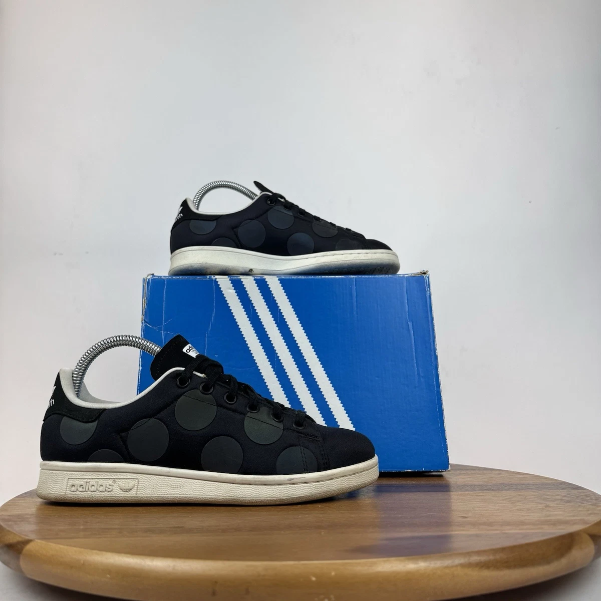 adidas M Width Polka Dot Athletic Shoes for Women for sale | eBay