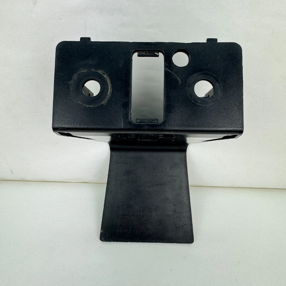 Suporte de interruptor de console central frontal Porsche 930 911 G fabricante de equipamento original 1977 - 1989 91155225903 - Imagem 3 de 4