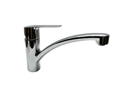 Stehende Küchenarmatur Grohe Quickfix 3053002 B-WARE