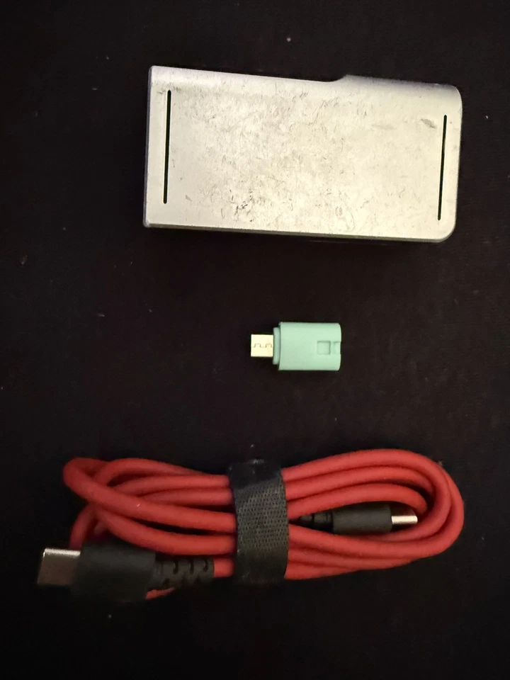 Epic Mobile Projection Keyboard by Celluon - Image 3 of 4