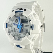 Brand new CASIO Wristwatch G SHOCK G Shock HIDDEN GLOW SERIES GA 700HDS 7AJF Men