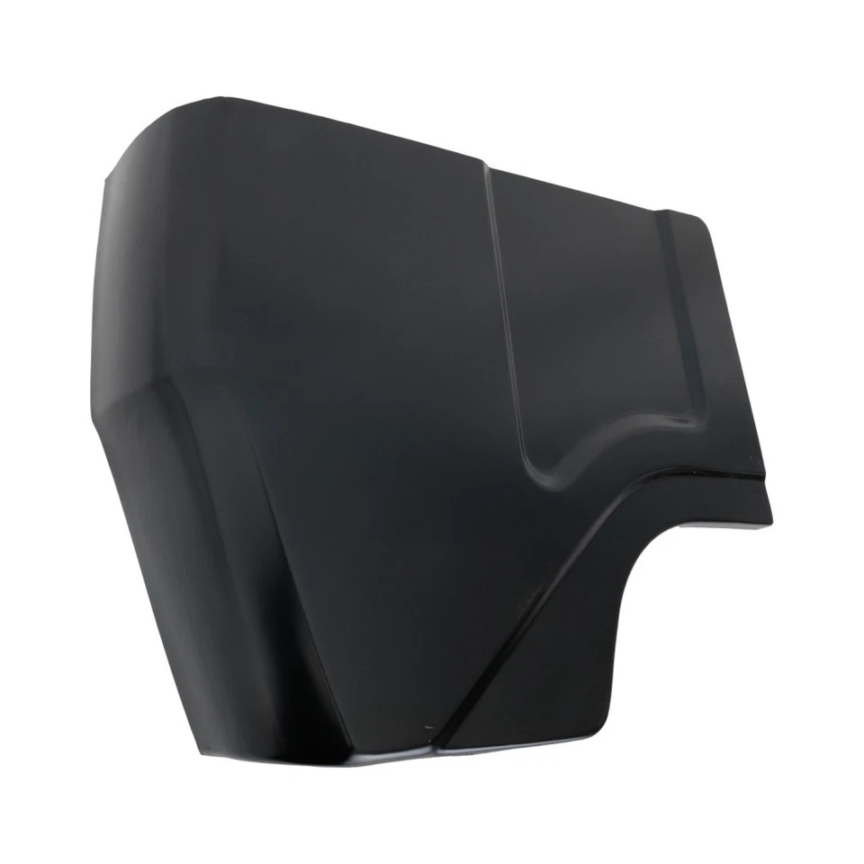 For Dodge W350/W250 1990-1993 Cab Corner Panels Driver and Passenger Side | Pair - Image 3 of 4