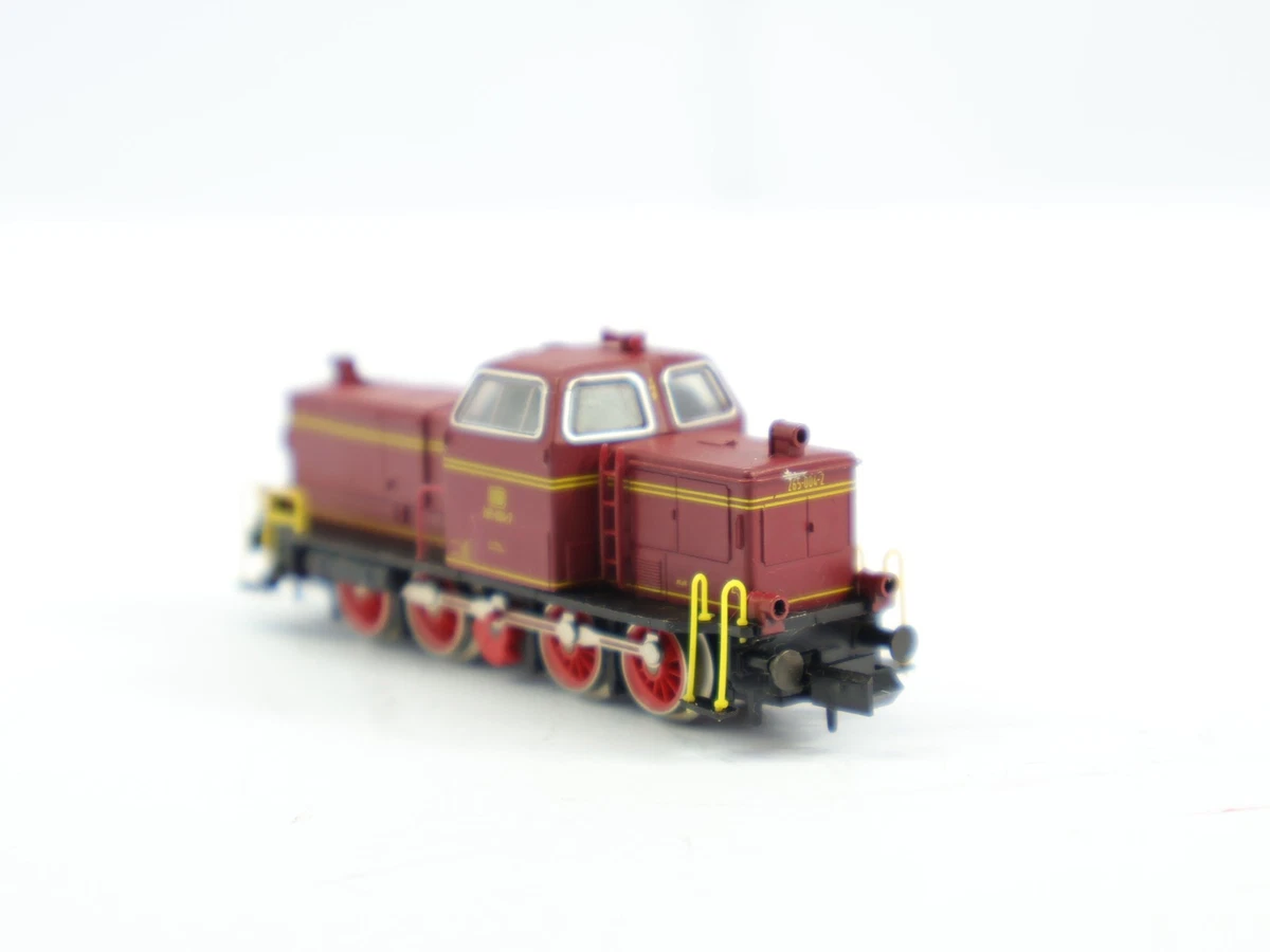 Arnold N 2015 Diesellok rot BR 265-004-2 DB / OVP