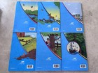 Christian Homeschool Abeka A beka Reading Program 1st First Grade Book Lot 6 — photo 2