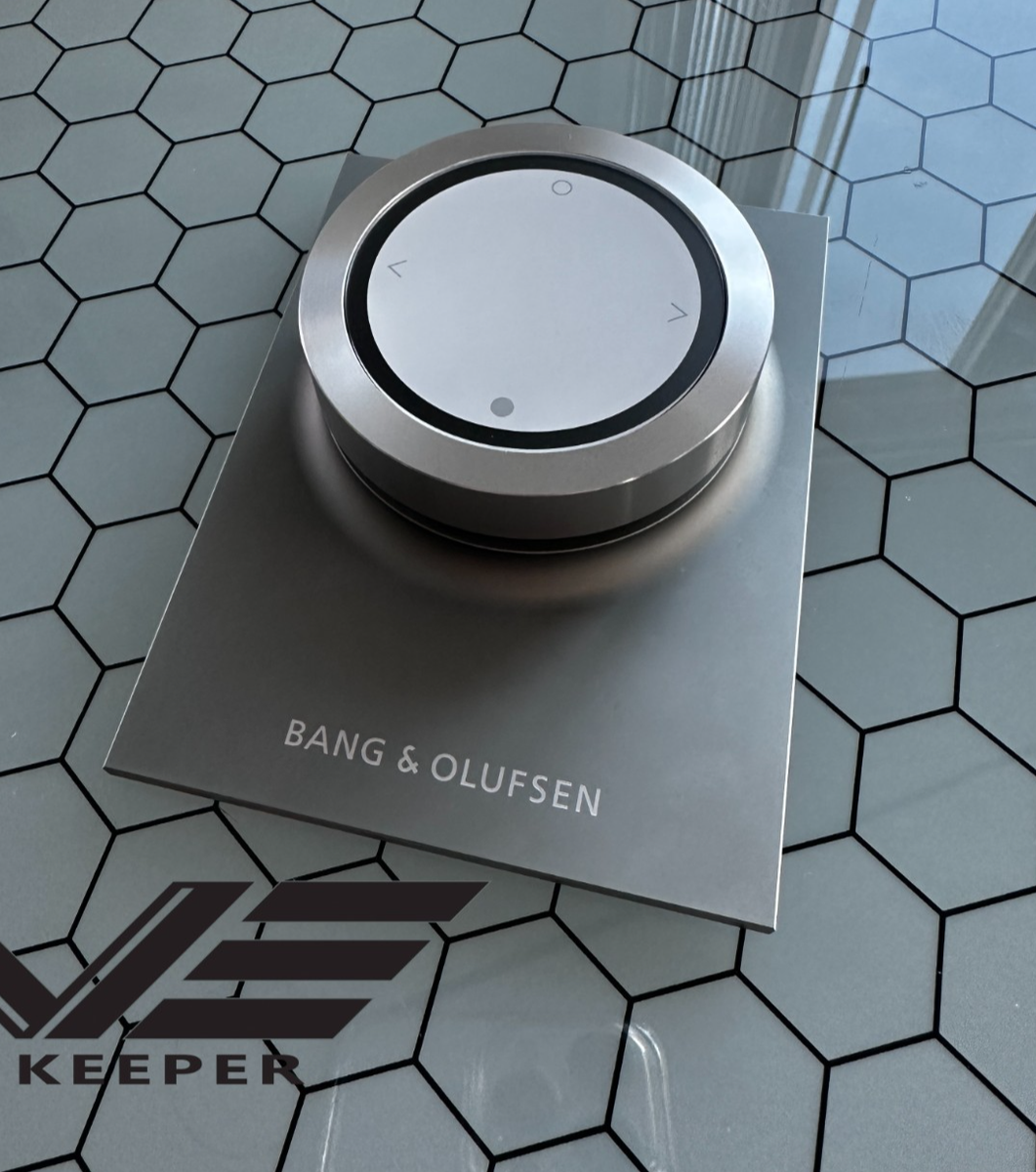 Bang & Olufsen B&O BeoSound Essence remote - table top *** - 48 | eBay