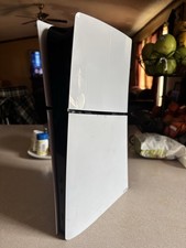 PlayStation 5 Digital For Parts (Read)