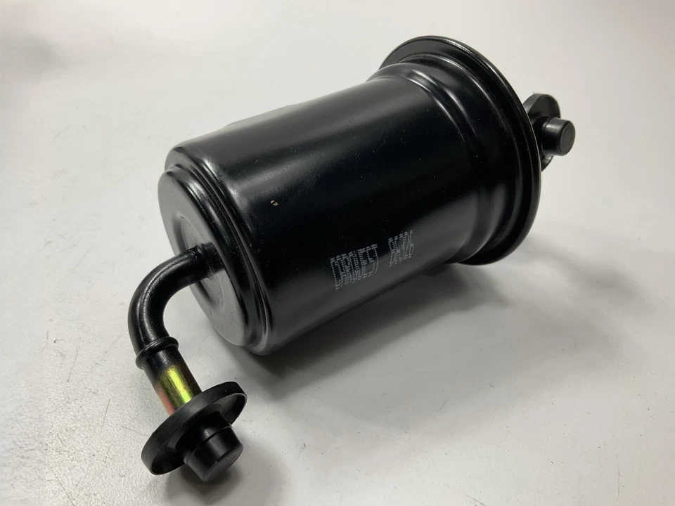 Filtro de combustible Carquest 86326 - 1989-1992 Ford Probe, 1988-1992 Mazda 626, MX-6 Foto 2 de 4
