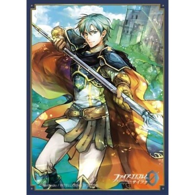 fire emblem cipher card sleeves DemiVeemon [BT3-002] (April Ultimate Cup 2022) [Release Special Booste main image 0