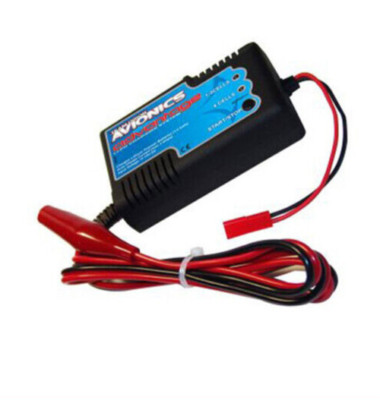 ORION advantage 充電器（LIPO,LIFE,NIMH,NICD) Team Orion Advantage Clubman Lipo Edition LiPo/LiFe/NiMH DC