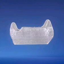 Samsung DA97-20641A Refrigerator Freezer Door Bin Replacement - Open Box New