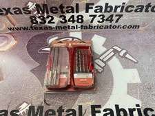 Milwaukee 48-20-7495 SDS + Drill Bit Set 6PC. 