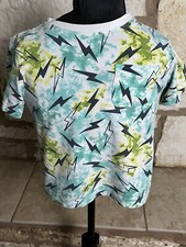 Tommy Bahama Lighting Bold Kids Shirt
