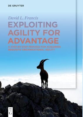 Exploiting Agility for Advantage: A Step-by-Step Process for Acquiring ...