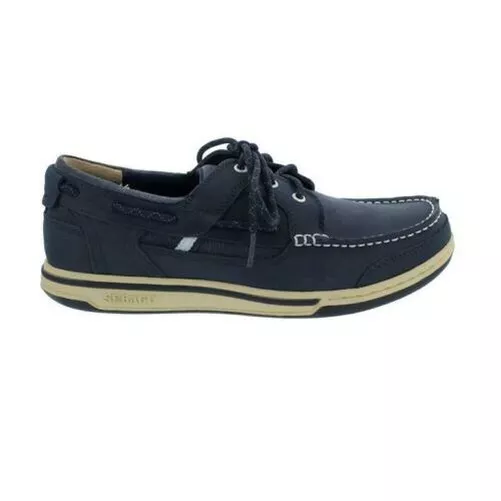 Sebago three best sale eye