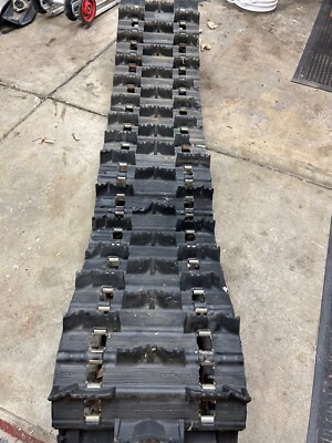 2002 POLARIS RMK 800 EDGE TRACK 156 x 15 x 2