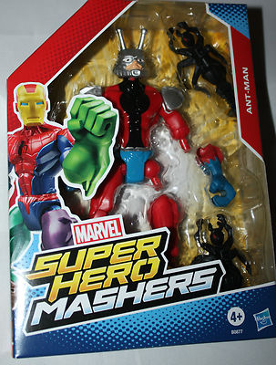 HASBRO Marvel Super Hero Mashers 6''/15 cm Figuren ANT-MAN -  B0877