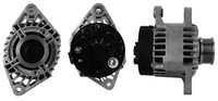 Lucas Lichtmaschine Generator 85A 14V FüR Fiat Stilo 1.9 D Multijet