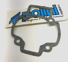 Polini Mini Cross Water Engine Cylinder Gasket 144.034.007A