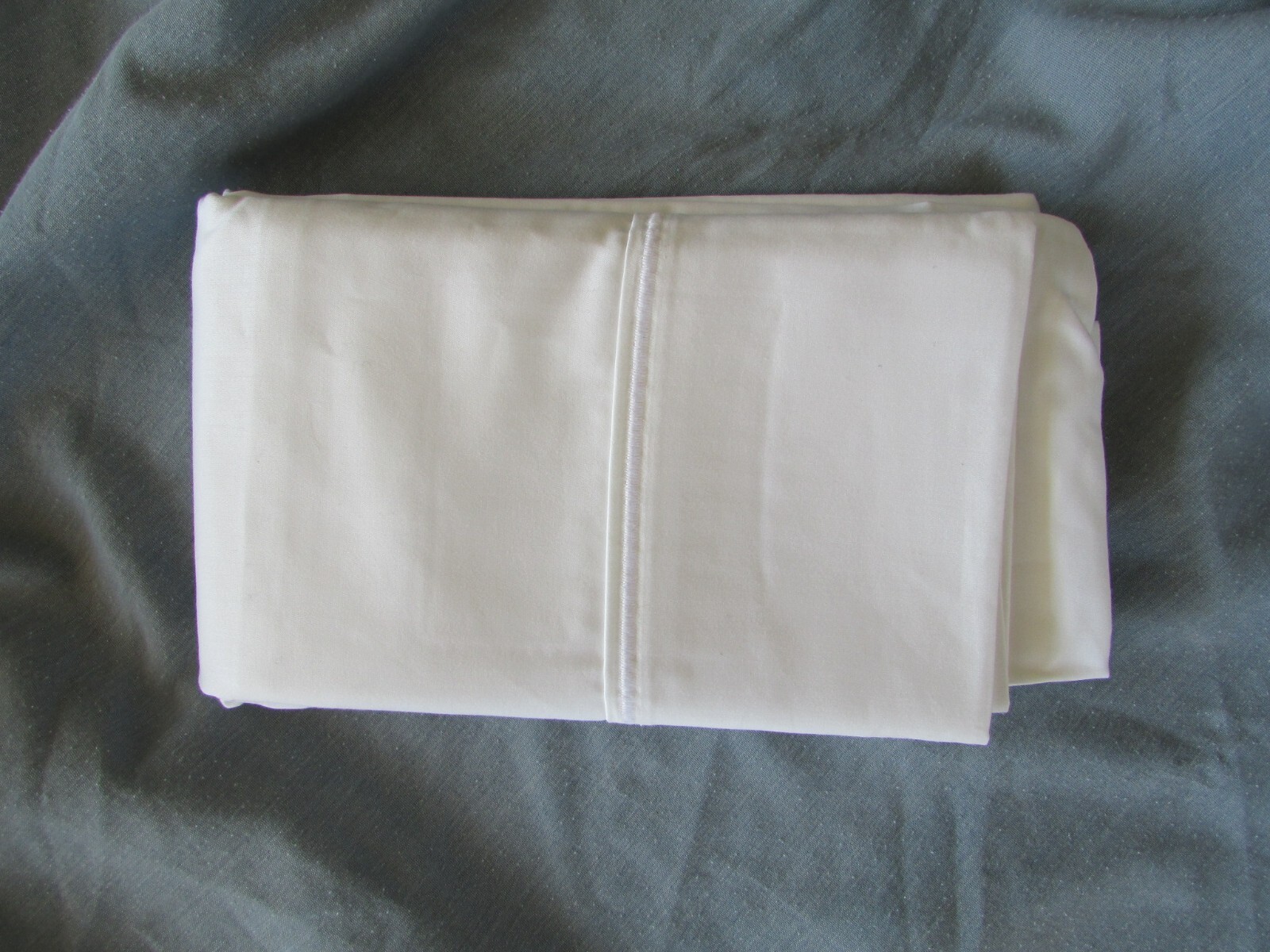 Simply Vera Vera Wang King Pillowcase 100 Pima Cotton FREE SHIPPING eBay