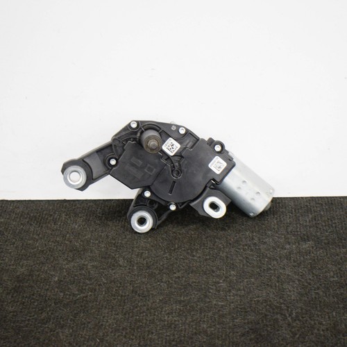 PORSCHE MACAN 95B Heckscheiben-Scheibenwischermotor 95B.955.711 95B955711 2017