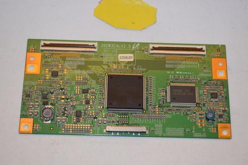 260W3C4LV2.5 T-CON-KARTE Für TV SONY KDL-26S2030