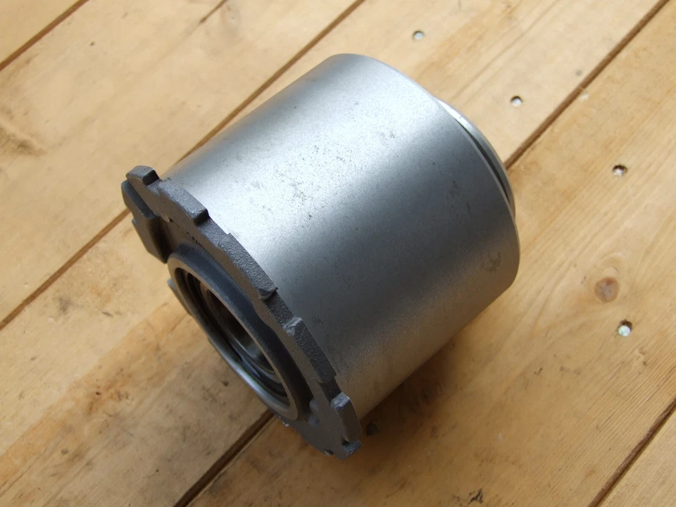 Buje de cojinete de husillo de rueda trasera multistrada Ducati 1000DS 1100DS 748 916 996 #2 Foto 2 de 4