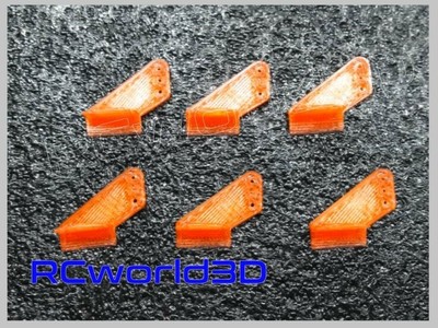 flat foam rc planes