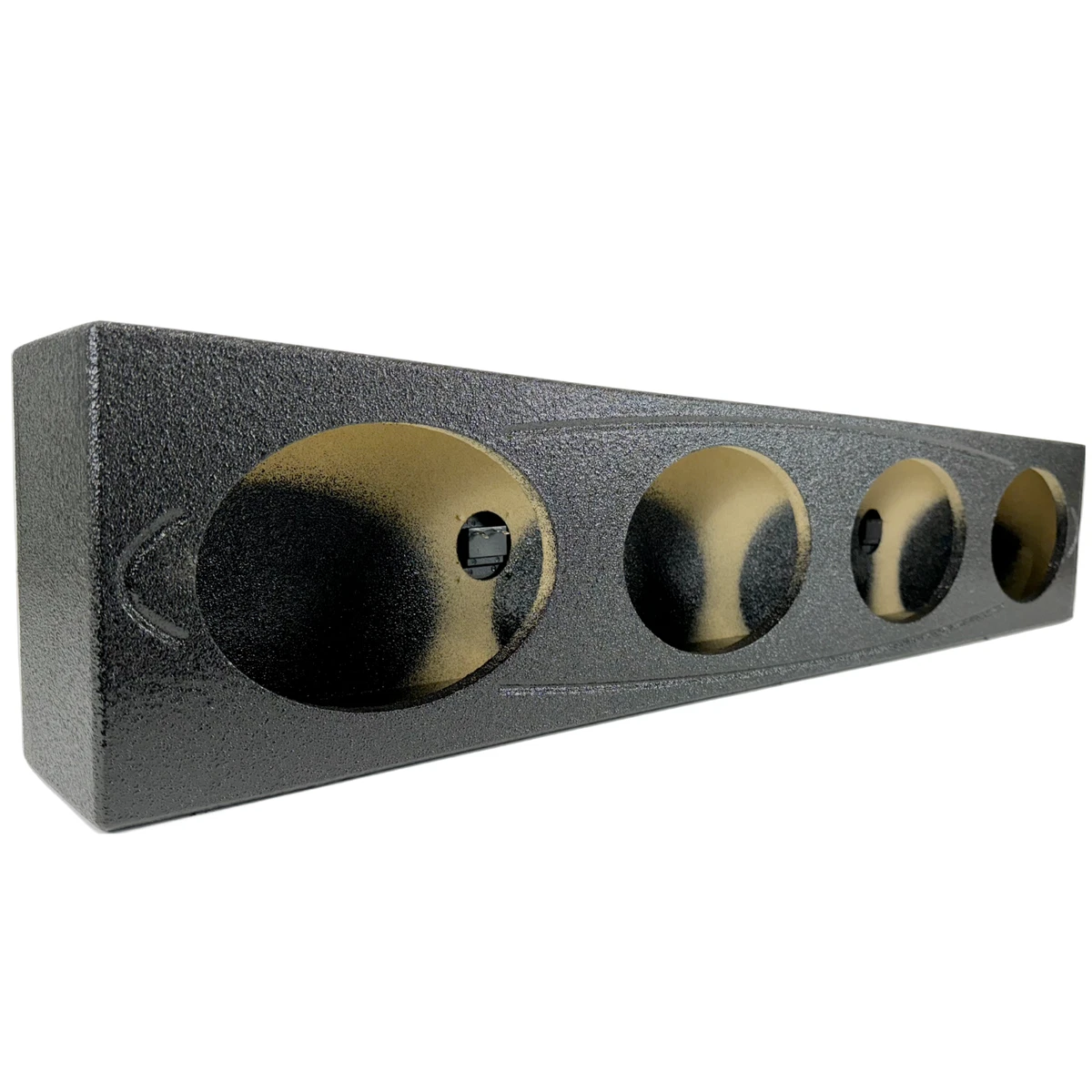 未使用品】dugout universal speaker kit レア物 Speaker Universal 