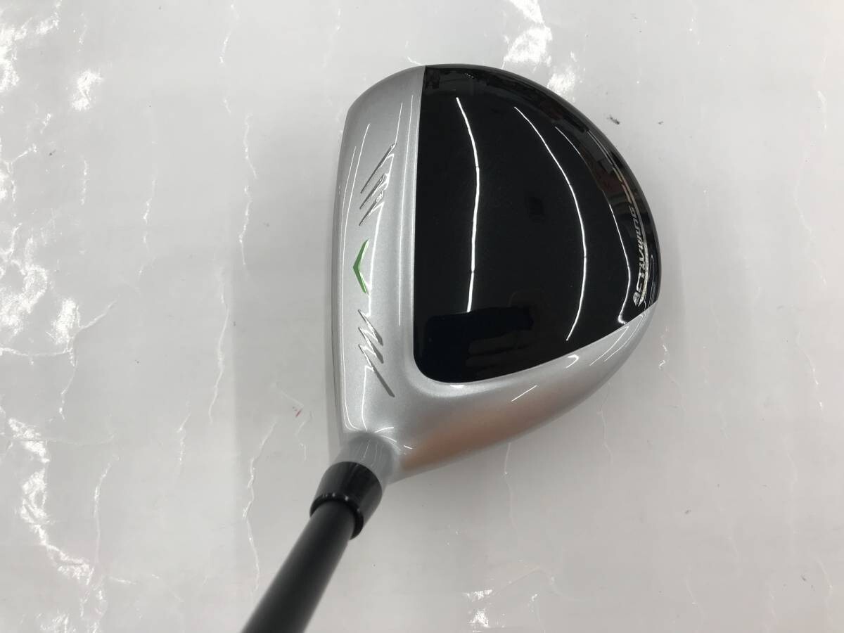 FW Dunlop XXIO X-eks- 18 degree flex: SR Miyazaki AX-2 | eBay