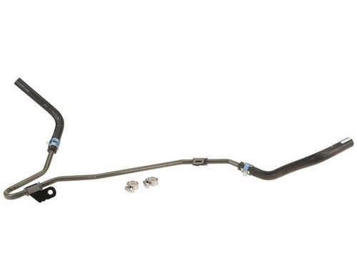 Front Flex Pipe & Catalytic Converter Set For 2004-2006 Toyota Sienna FWD 3.3L (Front & Rear) – EPA Certified, 5-Year Warranty